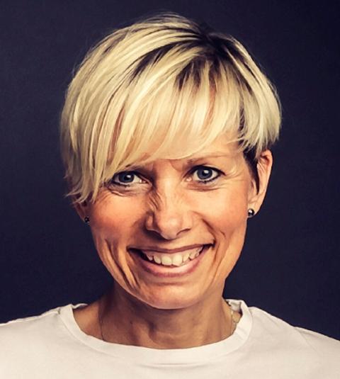 Cornelia  Vondey