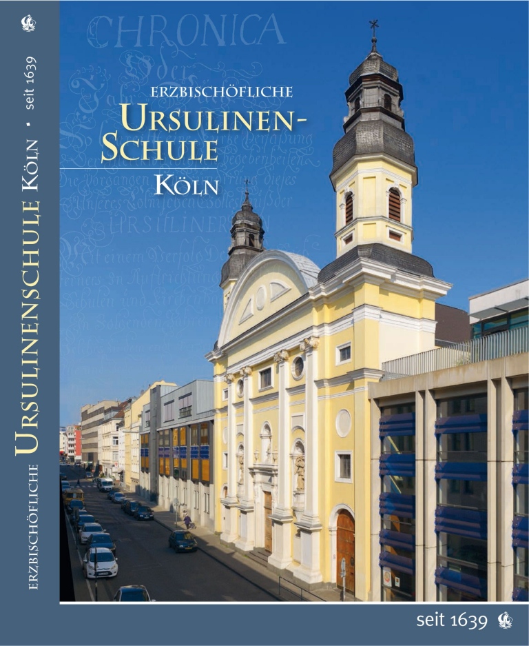 375 Jahre Ursulinenschule