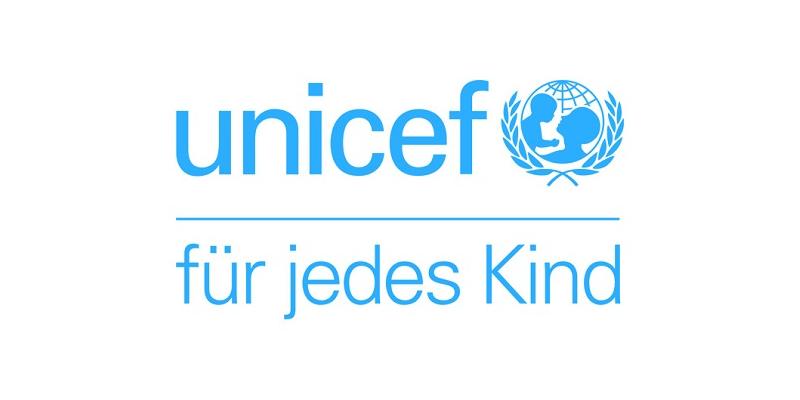 Unicef - für jedes Kind