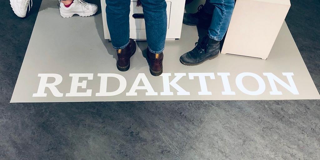 Die Redaktion