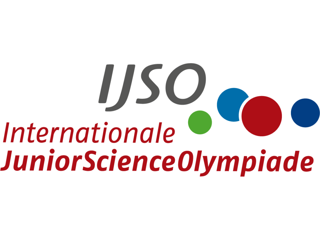 Internationale Junior Science Olympiade (IJSO)