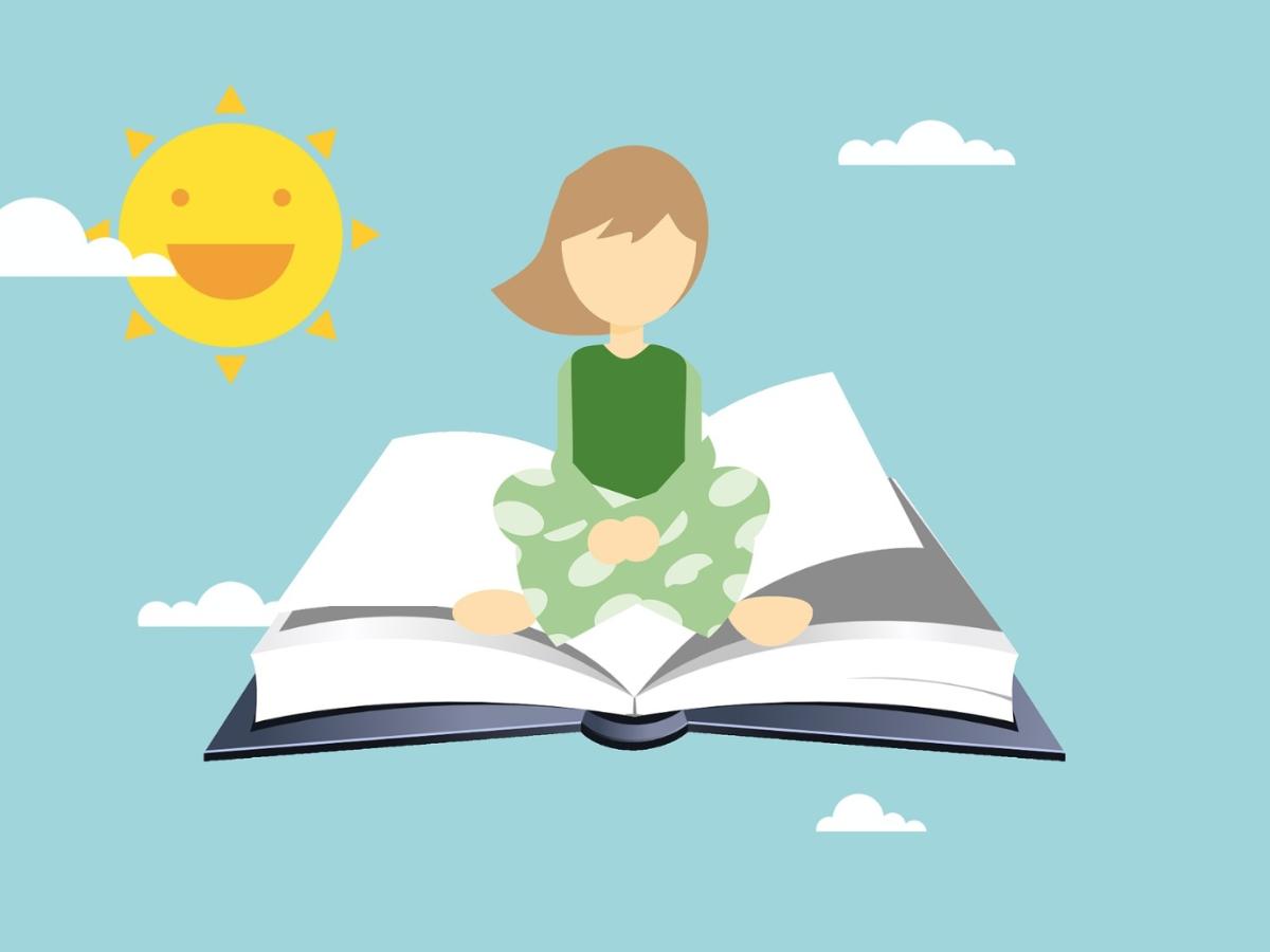 Buch-Tipps für die Sommerferien gesucht?
