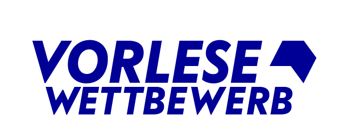 Vorlesewettbewerb_Logo