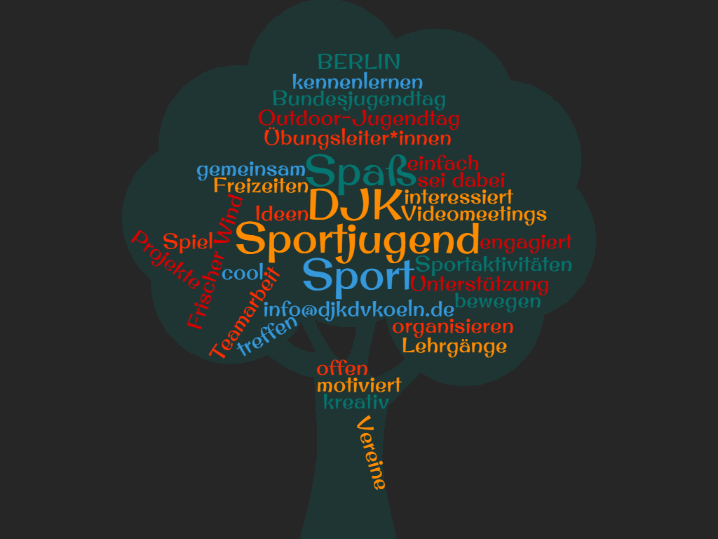 Frischer Wind in die DJK Sportjugend