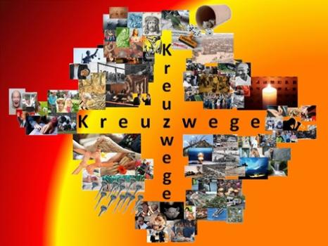 Das Kreuz mit dem Konsum - Mittwoch, 22.03.2023