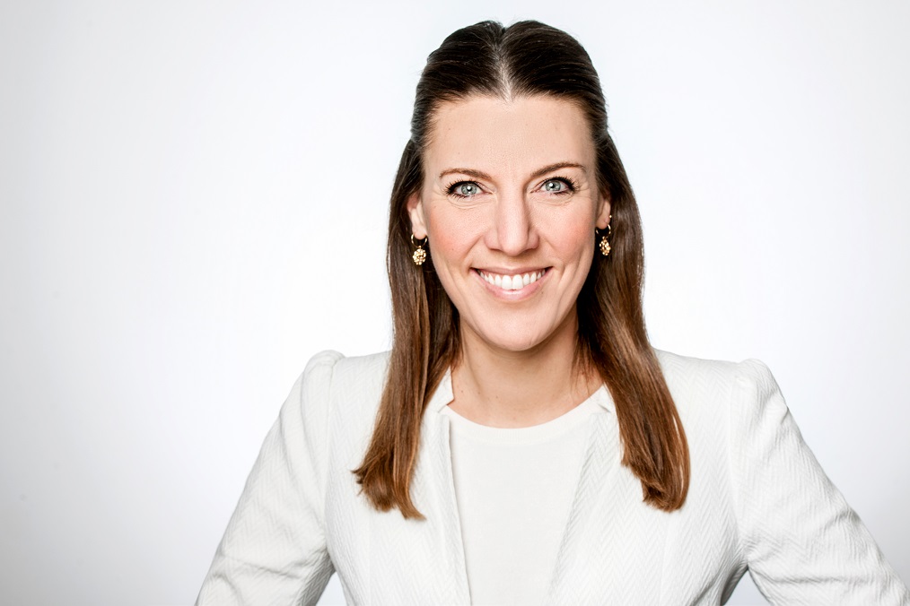 Susanne Klar, Schulleitungsvertretung