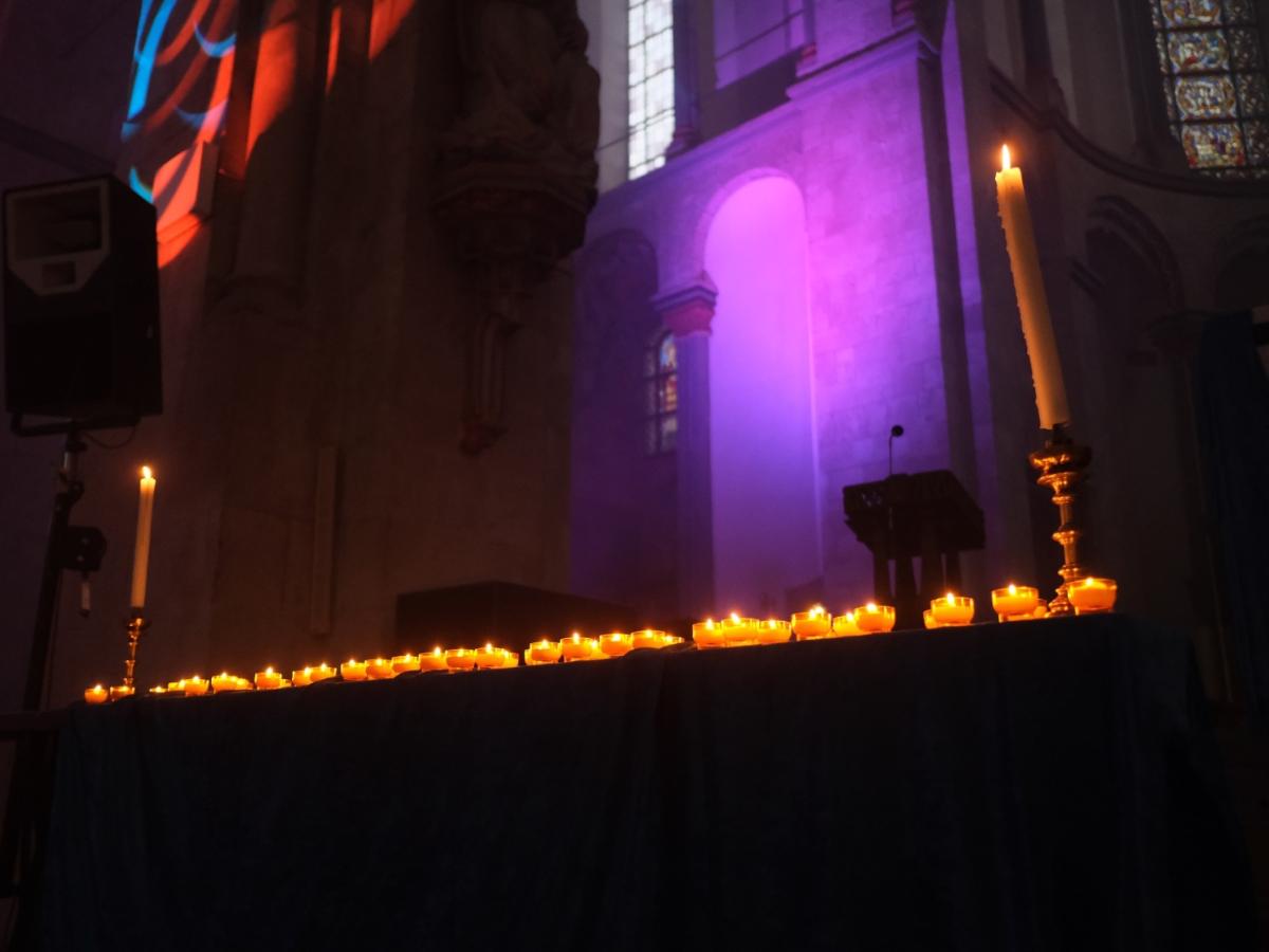 Ursulafest 2021