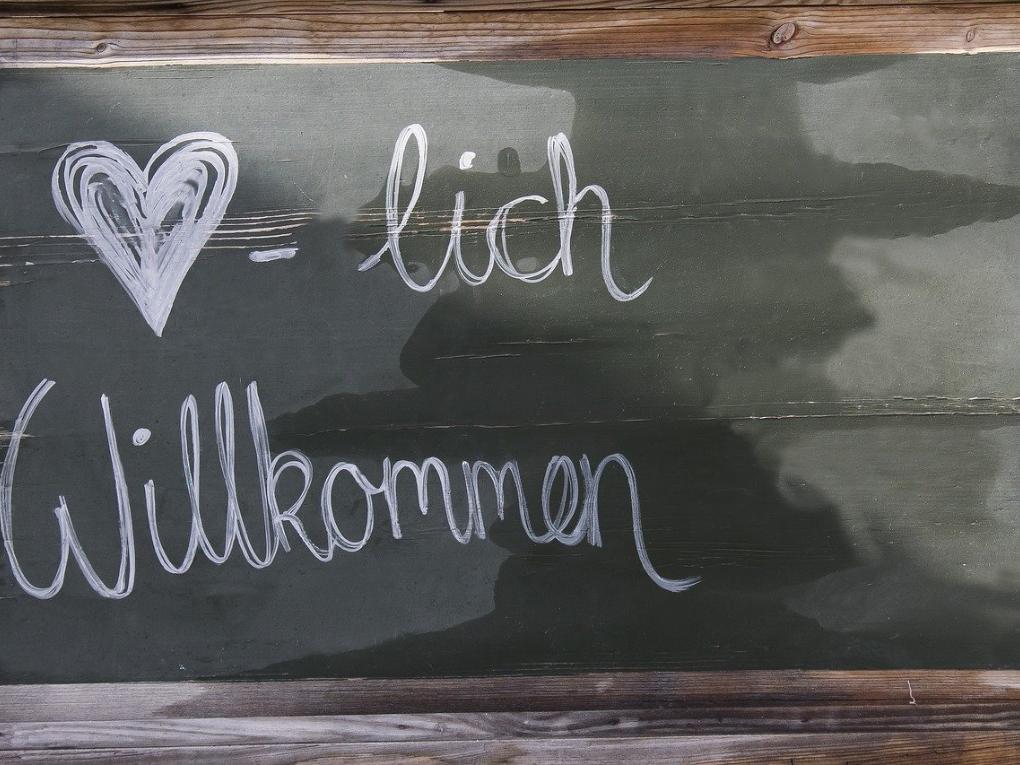 Es geht wieder los...