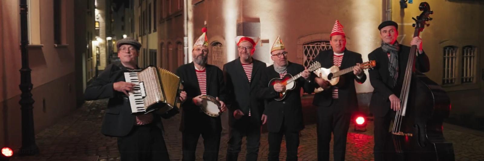 ALAAF! – 200 Jahre Kölner Karneval