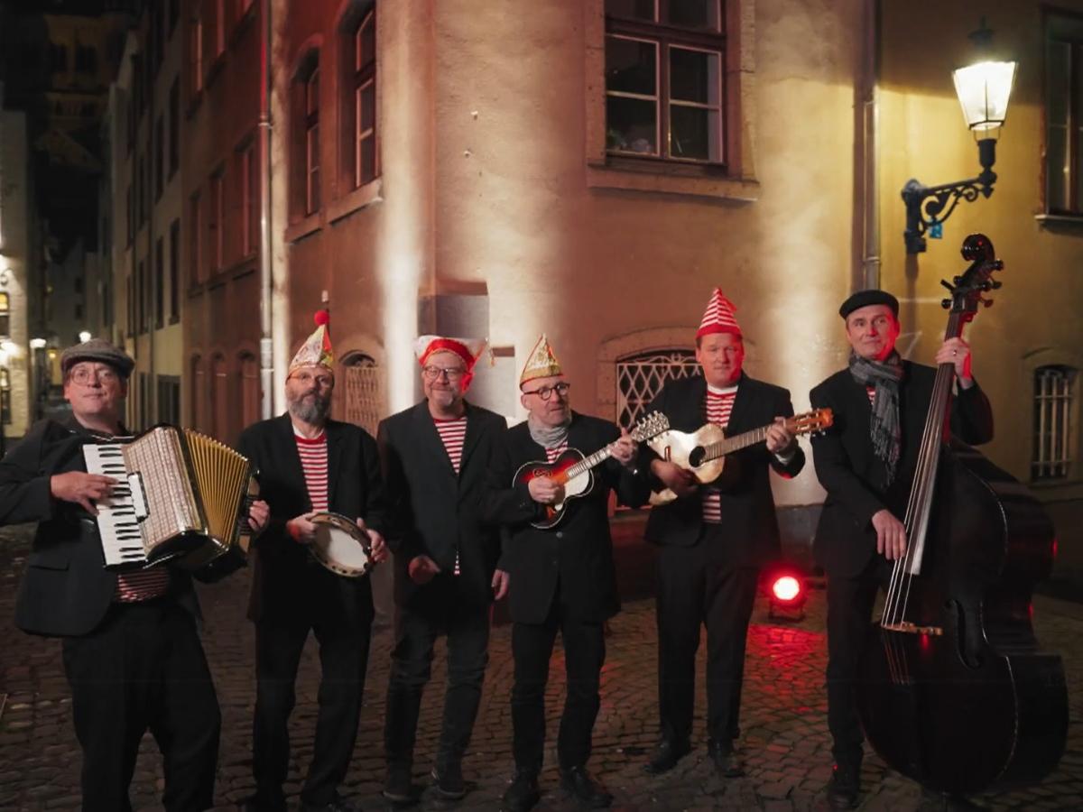 ALAAF! – 200 Jahre Kölner Karneval
