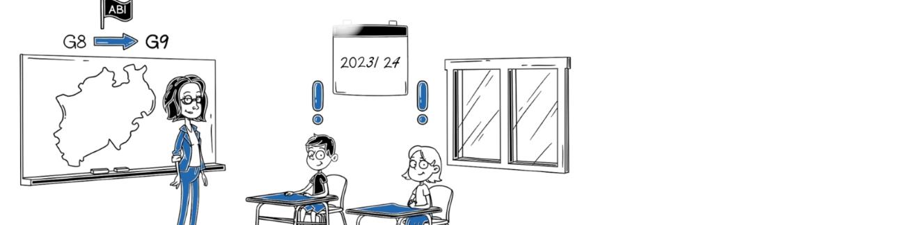 WIR sind Bündelungsgymnasium