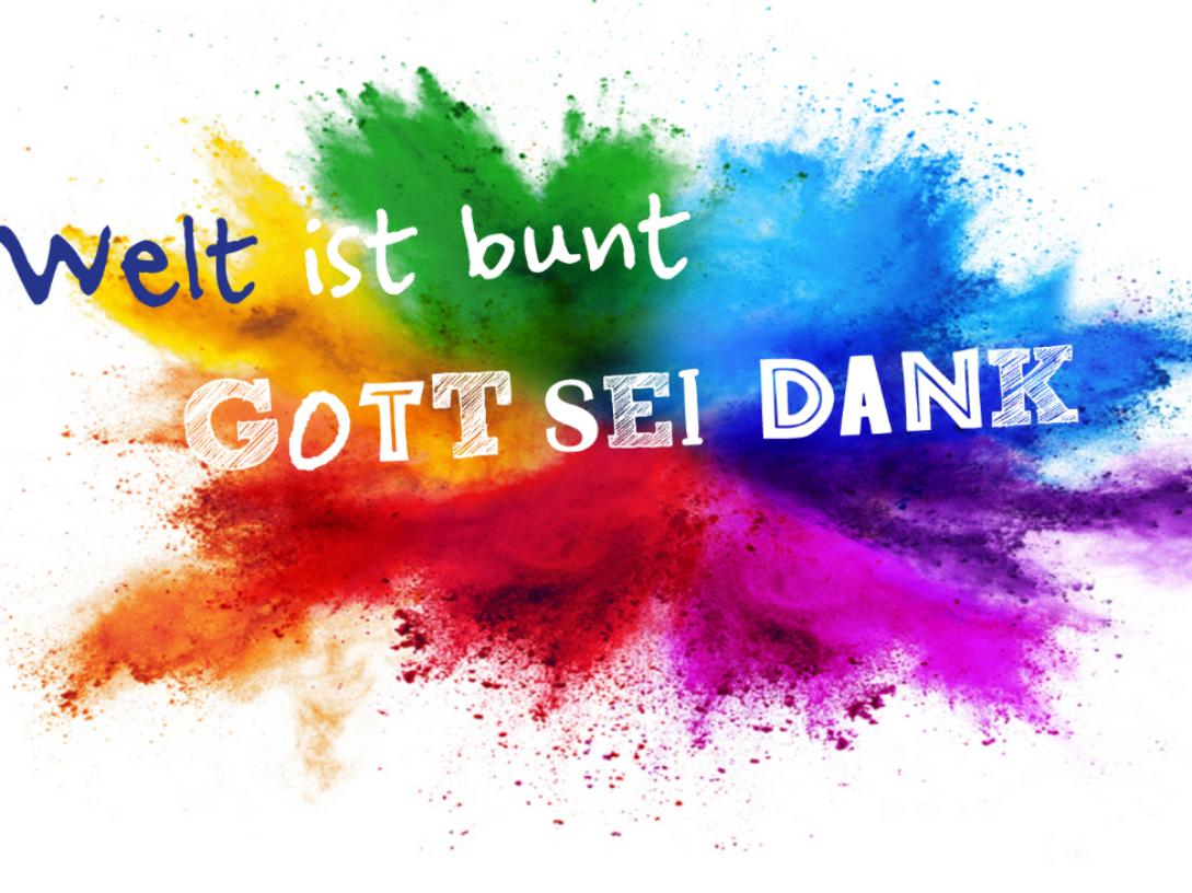 Einladung zur 13. Schulgemeinschaftsmesse