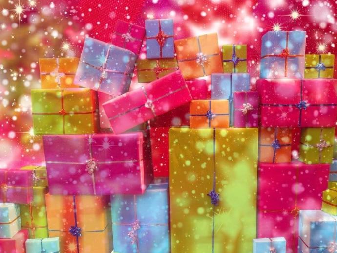 Geschenkeaktion für bedürftige Familien bis zum 13. Dezember