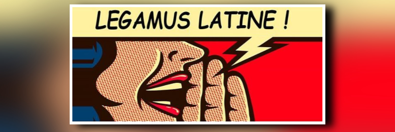 Der große Lateinlesewettbewerb