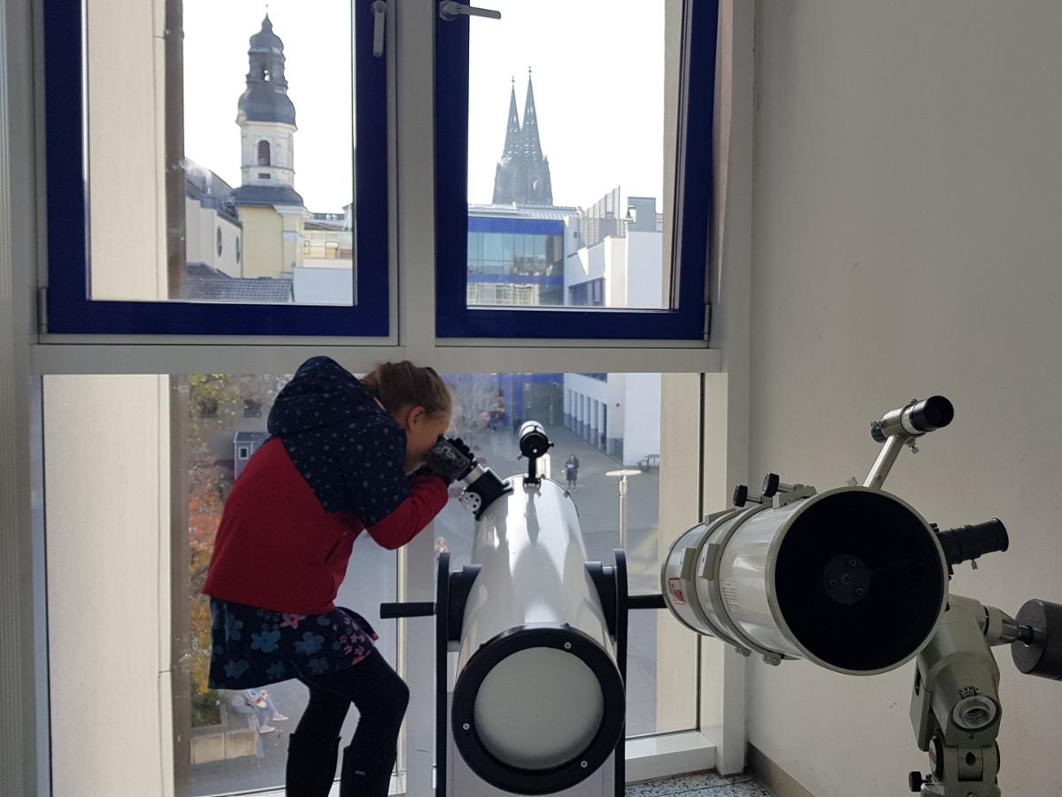 Tag der offenen Tür 2022