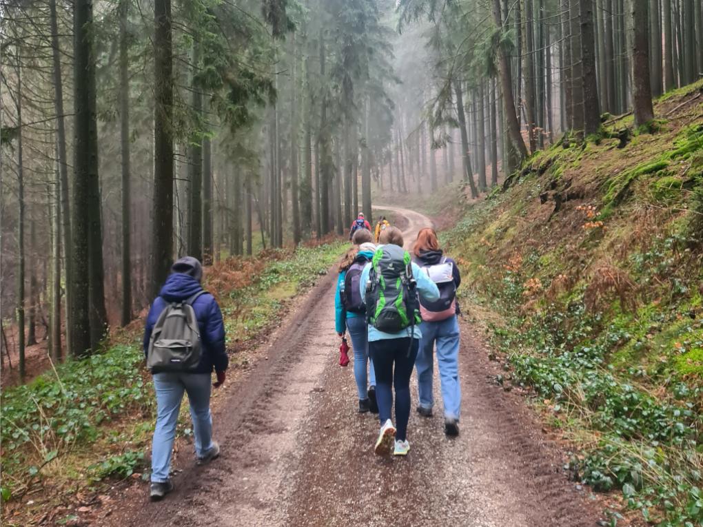 Tage religiöser Orientierung der Q2 - Ein Rückblick