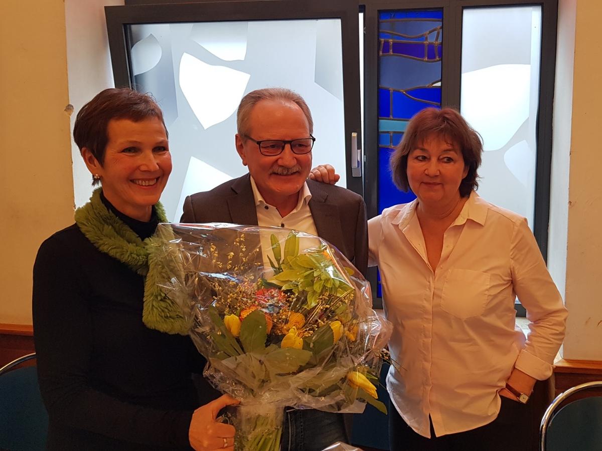 Bilanz nach einem ereignisreichen Halbjahr