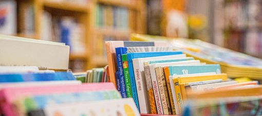 Verwendete Bücher in der Sekundarstufe I | JETZT auch die der EF