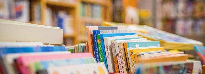 Verwendete Bücher in der Sekundarstufe I | JETZT auch die der EF