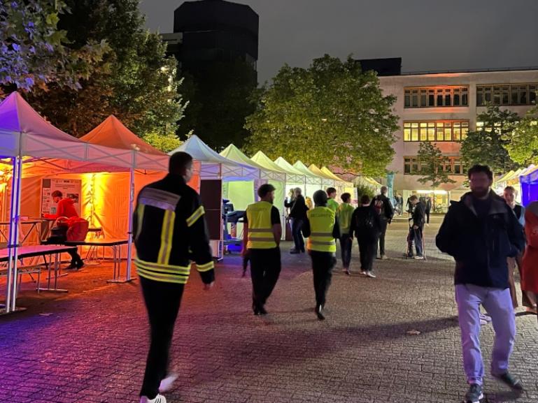 Nacht der Technik 2024
