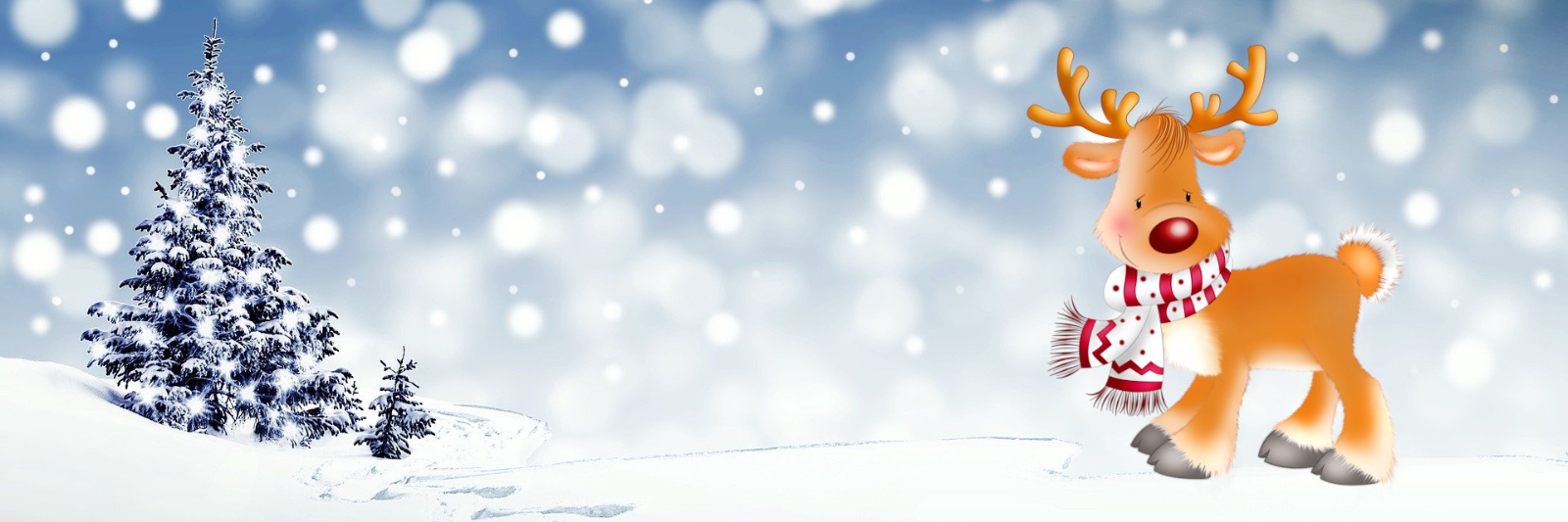 Rette Rudolph | MINT-Mission im Advent | 6.12.