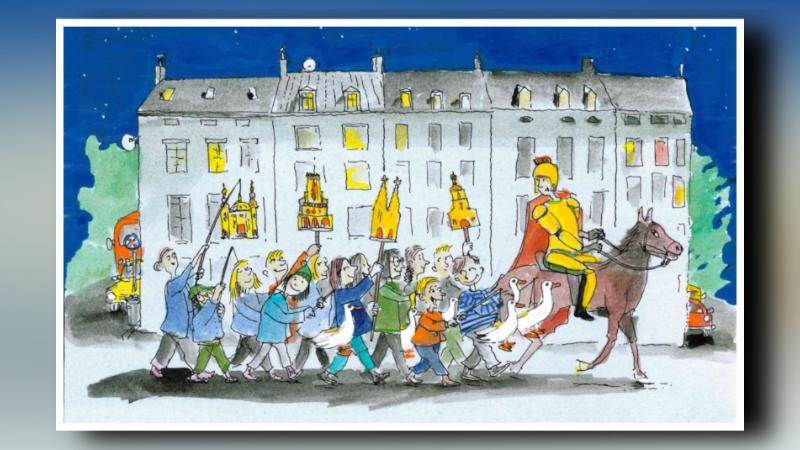 Loss mer Zinter Mätes-Leeder singe