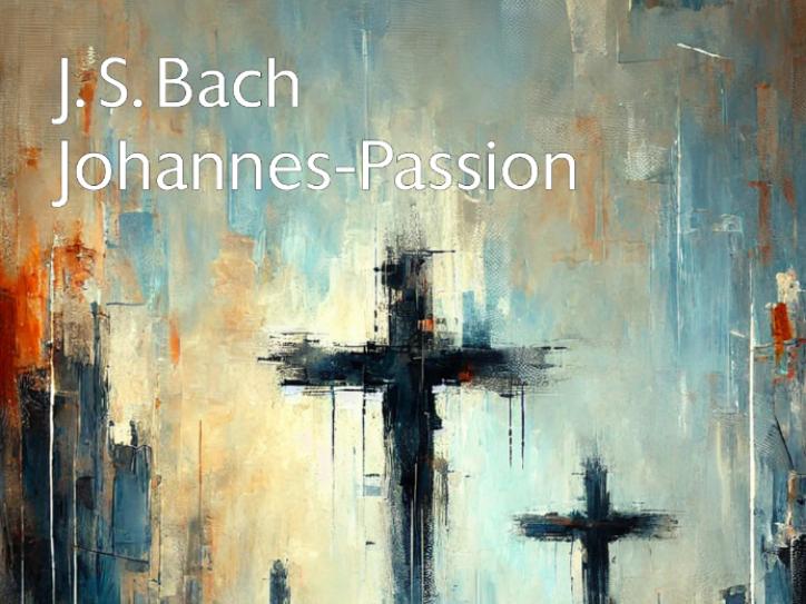 Bachs Passionen mit Ursulinen-Beteiligung