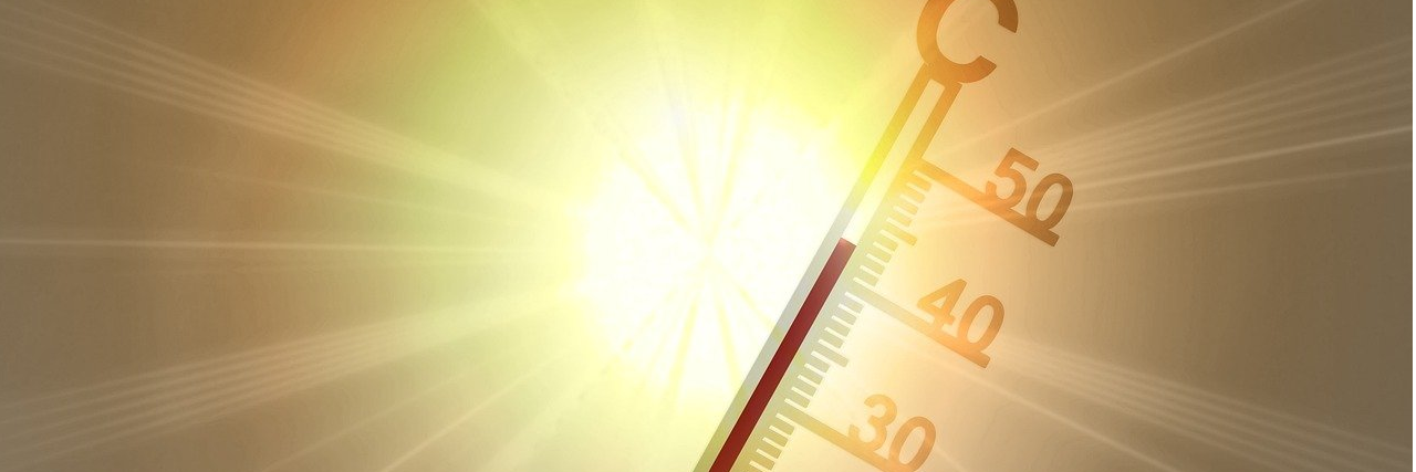 Hitzefrei am Montag (30.06.), Dienstag (01.07.) und Mittwoch (02.07.)