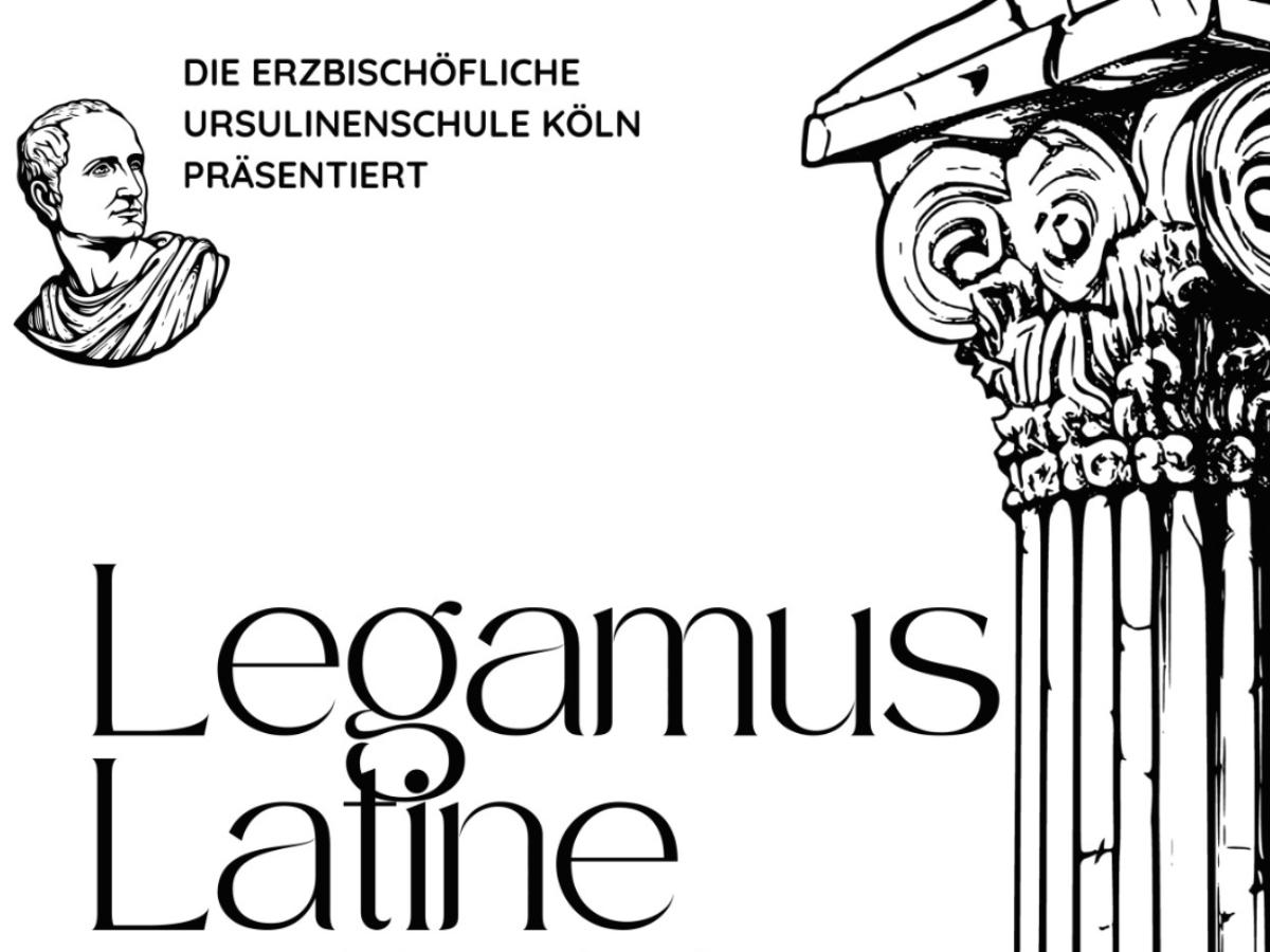 Legamus Latine 2025
