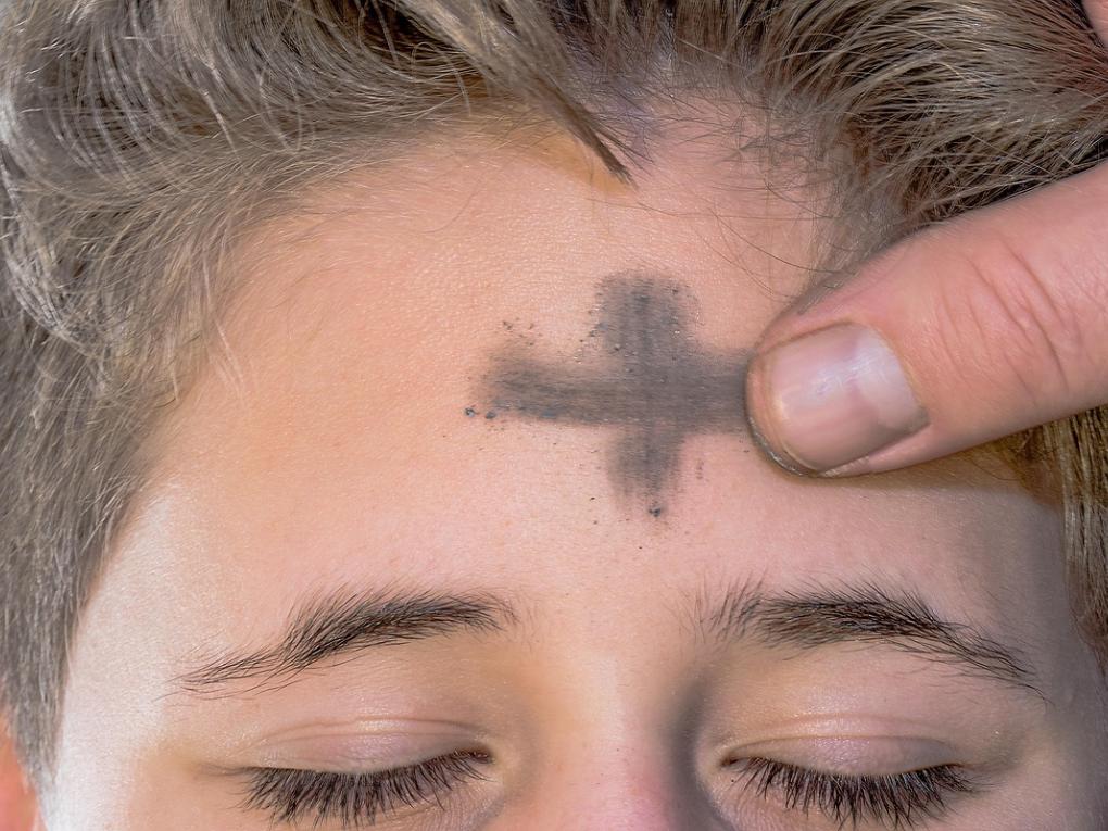 Aschermittwoch – Fastenzeit – Ostern: Was heißt das für mich?