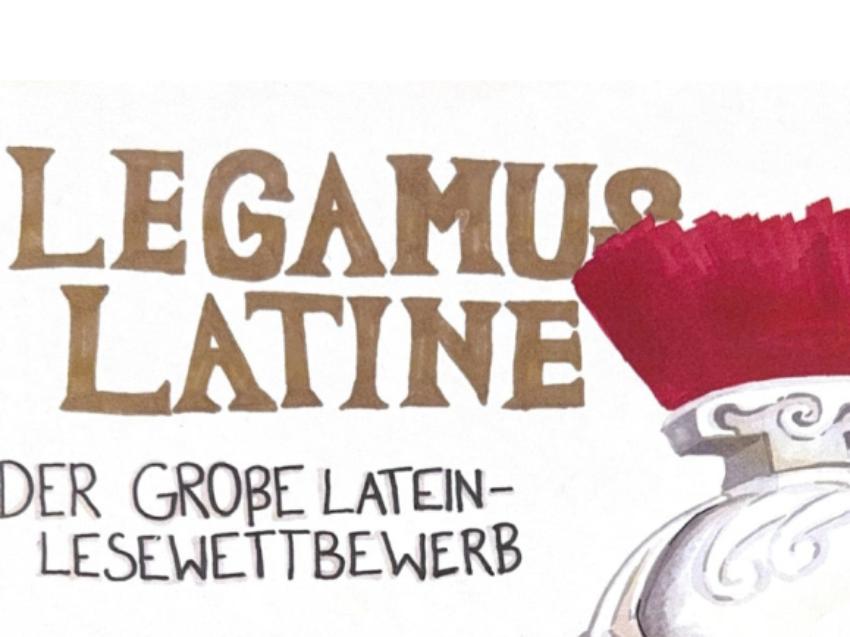 Legamus Latine 2026