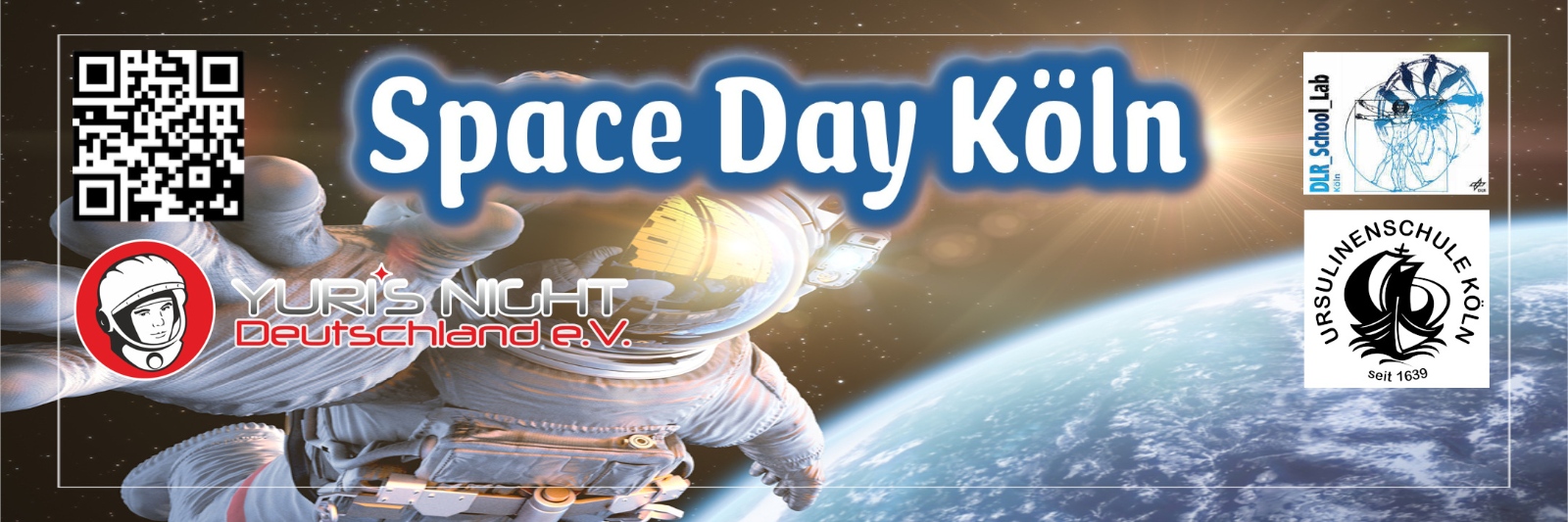 Samstag, 18. April 2026, 13-18 Uhr