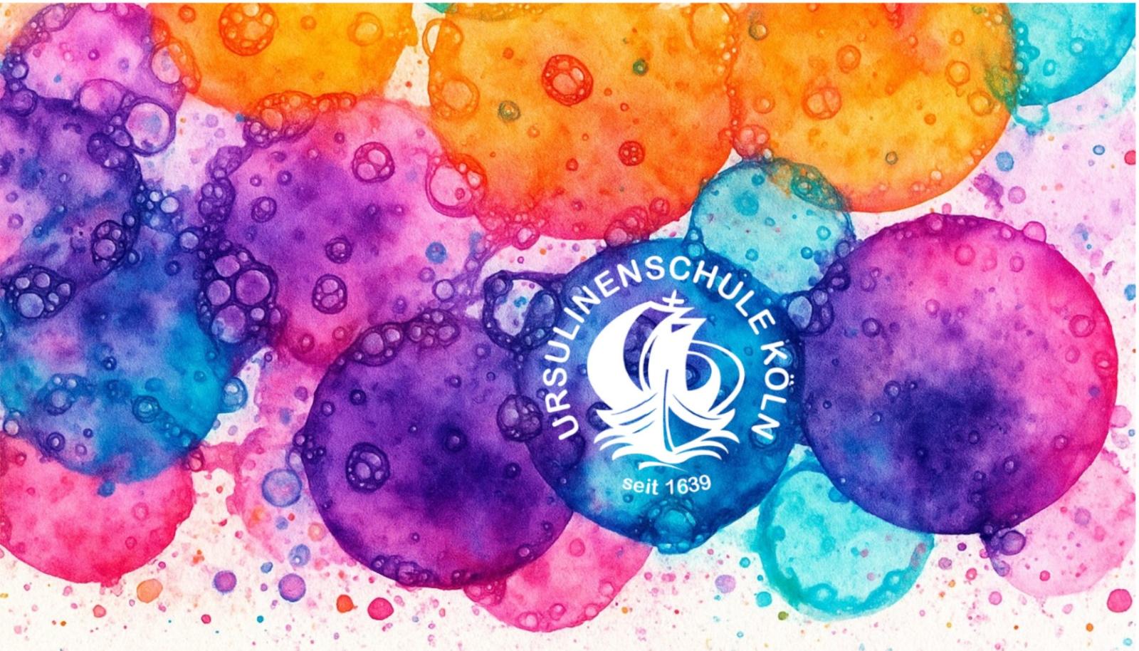 Herzlich willkommen am Ursulinengymnasium