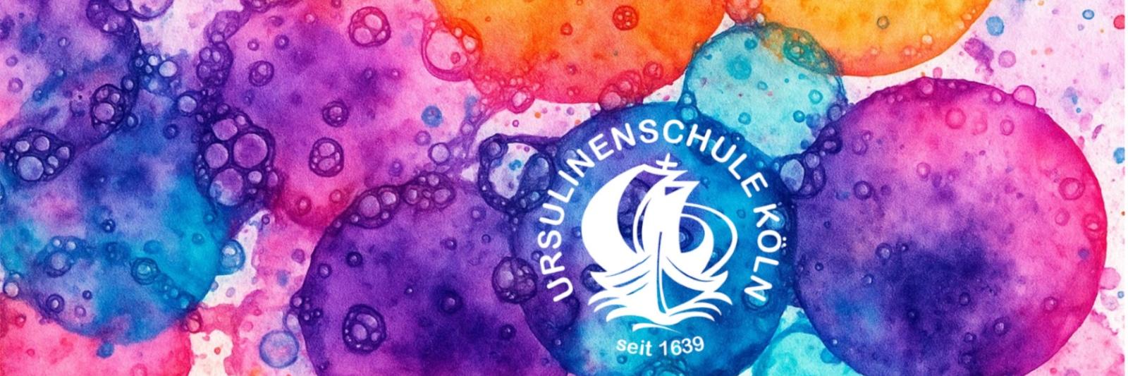 Alle Informationen für die Aufnahme am Ursulinengymnasium: HIER