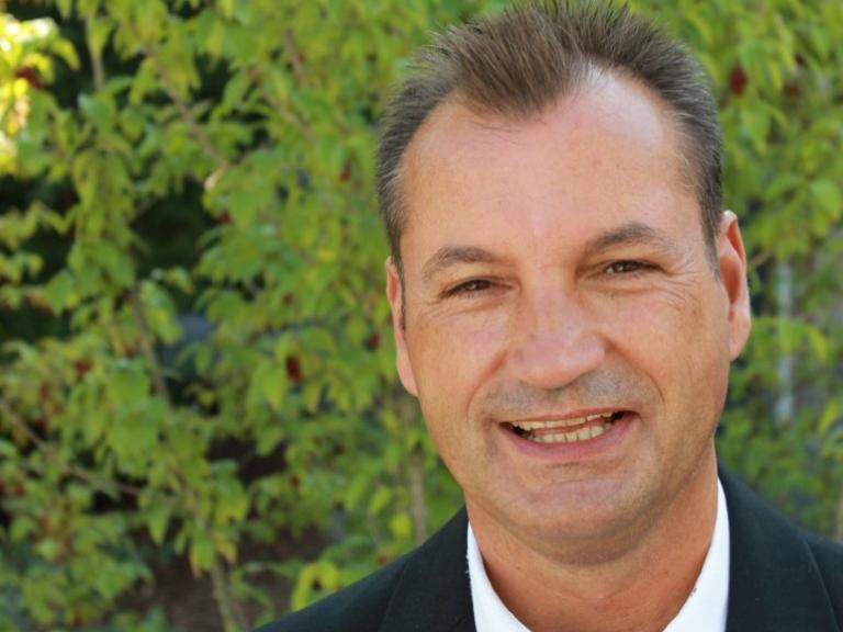 Verabschiedung unseres Schulseelsorgers und Pfarrers Dirk Peters