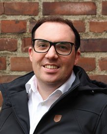 Michael Schmitt