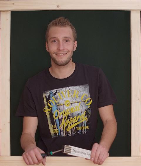 Sascha Keutmann