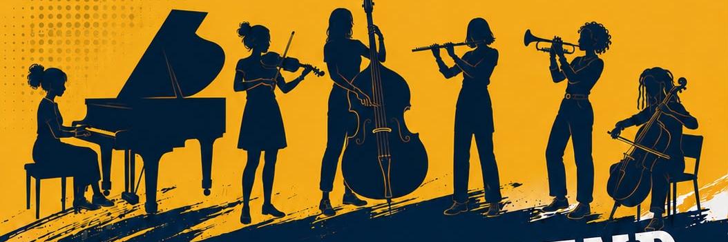 Ensembleabend | Mittwoch | 01. Juli | 18.30 Uhr | Aula