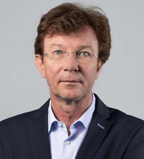 Martin Brüning
