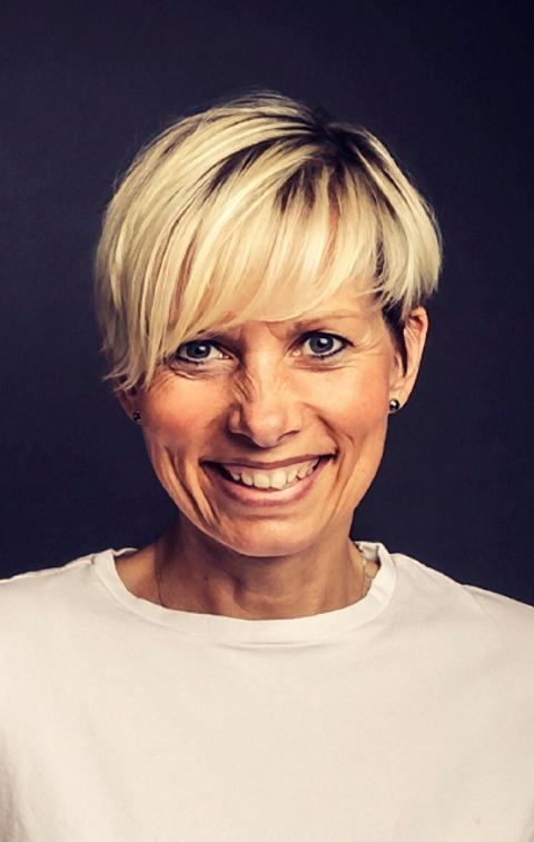 Cornelia  Vondey