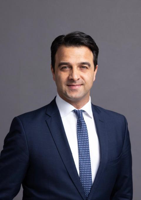 Frank  Sarangi
