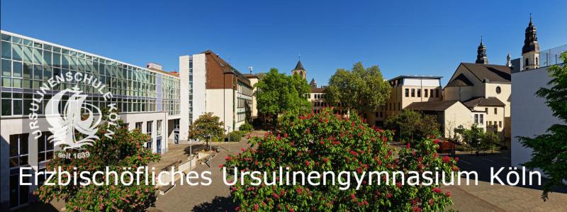 Erzbischöfliches Ursulinengymnasium Köln