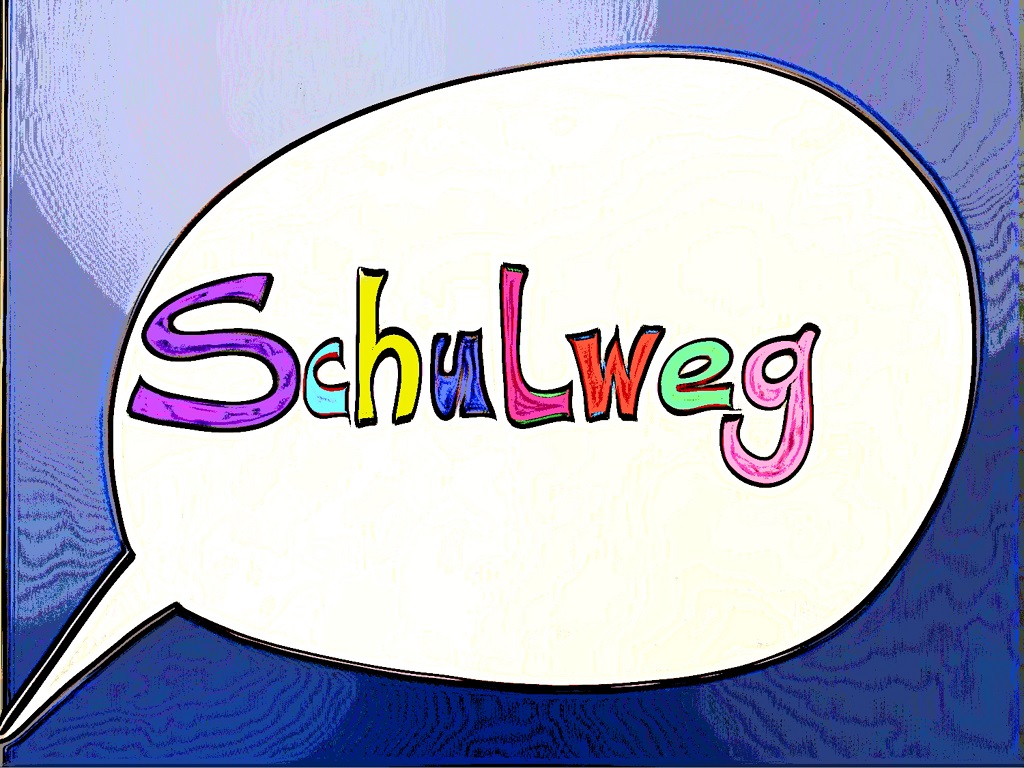 Schulweg