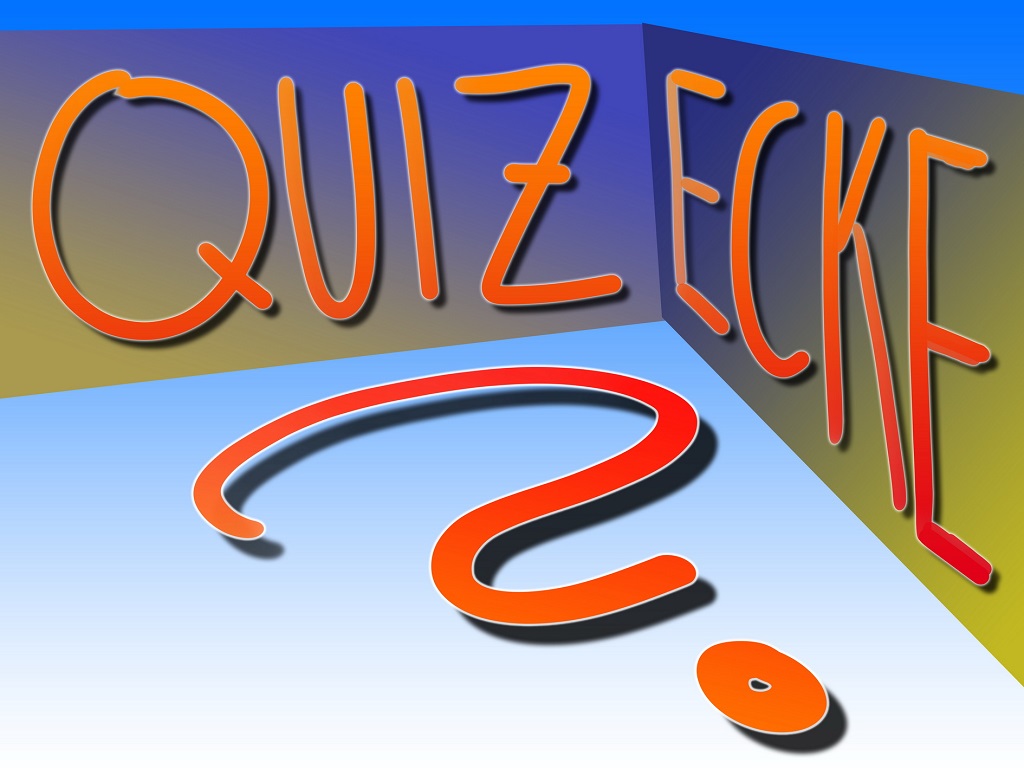 Quizecke