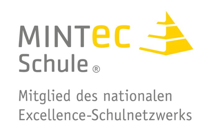 MINT-EC Mitglied des nationalen Excellence-Schulnetzwerks