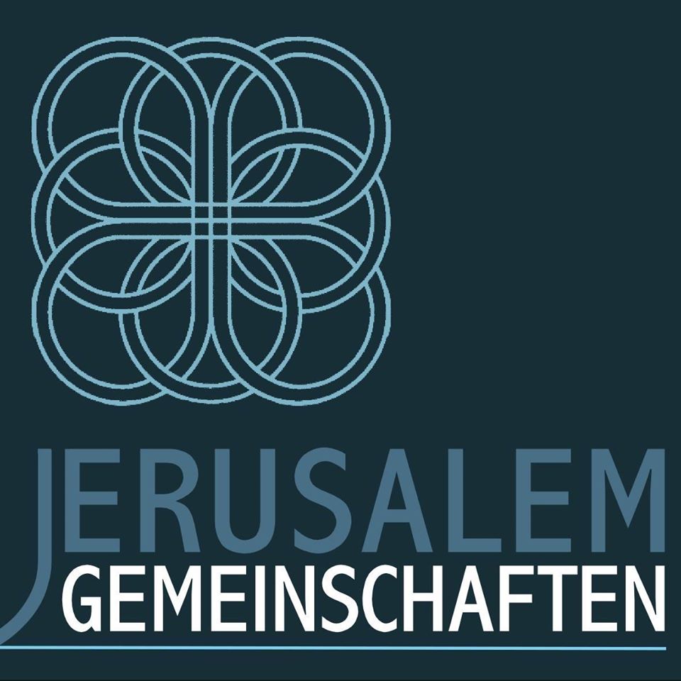 Angebot für Gebetsanliegen der Gemeinschaften von Jerusalem