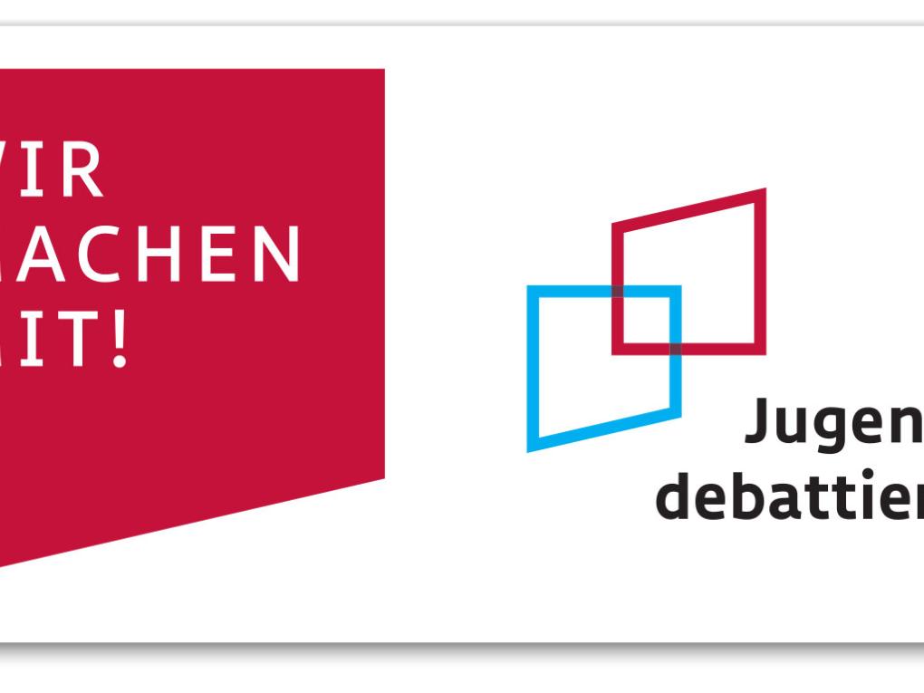 Schulwettbewerb Jugend debattiert